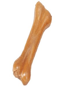 HUESO PRENSADO 16,5 cm. (unidad)